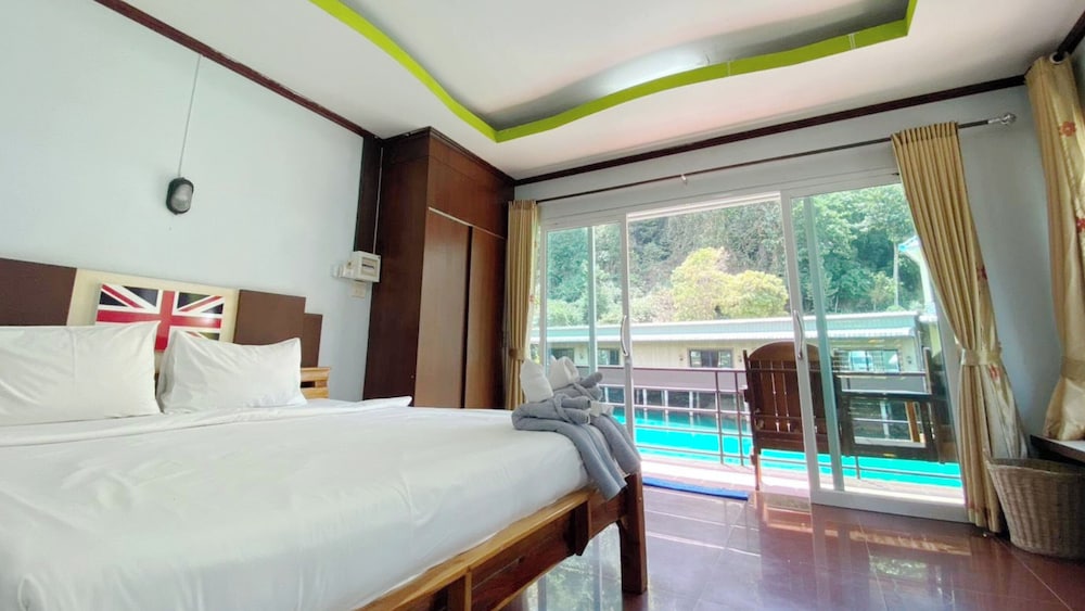 Laketerrace Resort 25/71