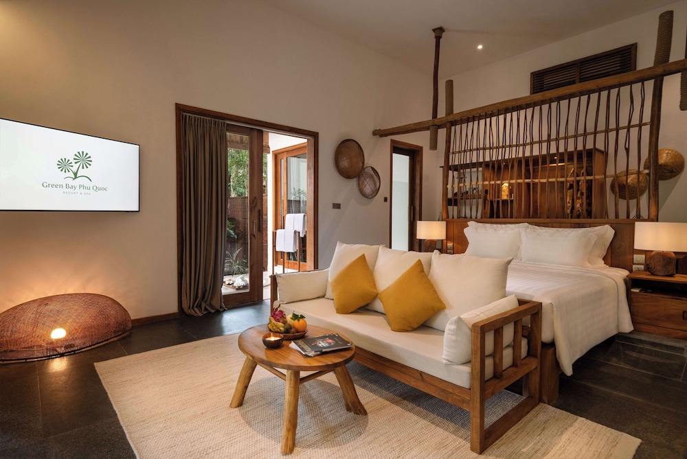 Green Bay Phu Quoc Resort & Spa 31/48