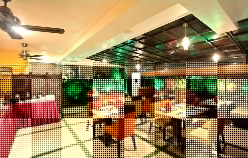Hotel Kaisons Inn 33/38