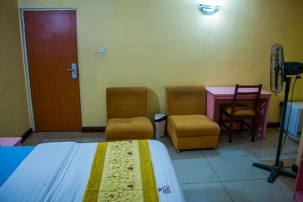 Eed Pension Boutique Hotel 17/46