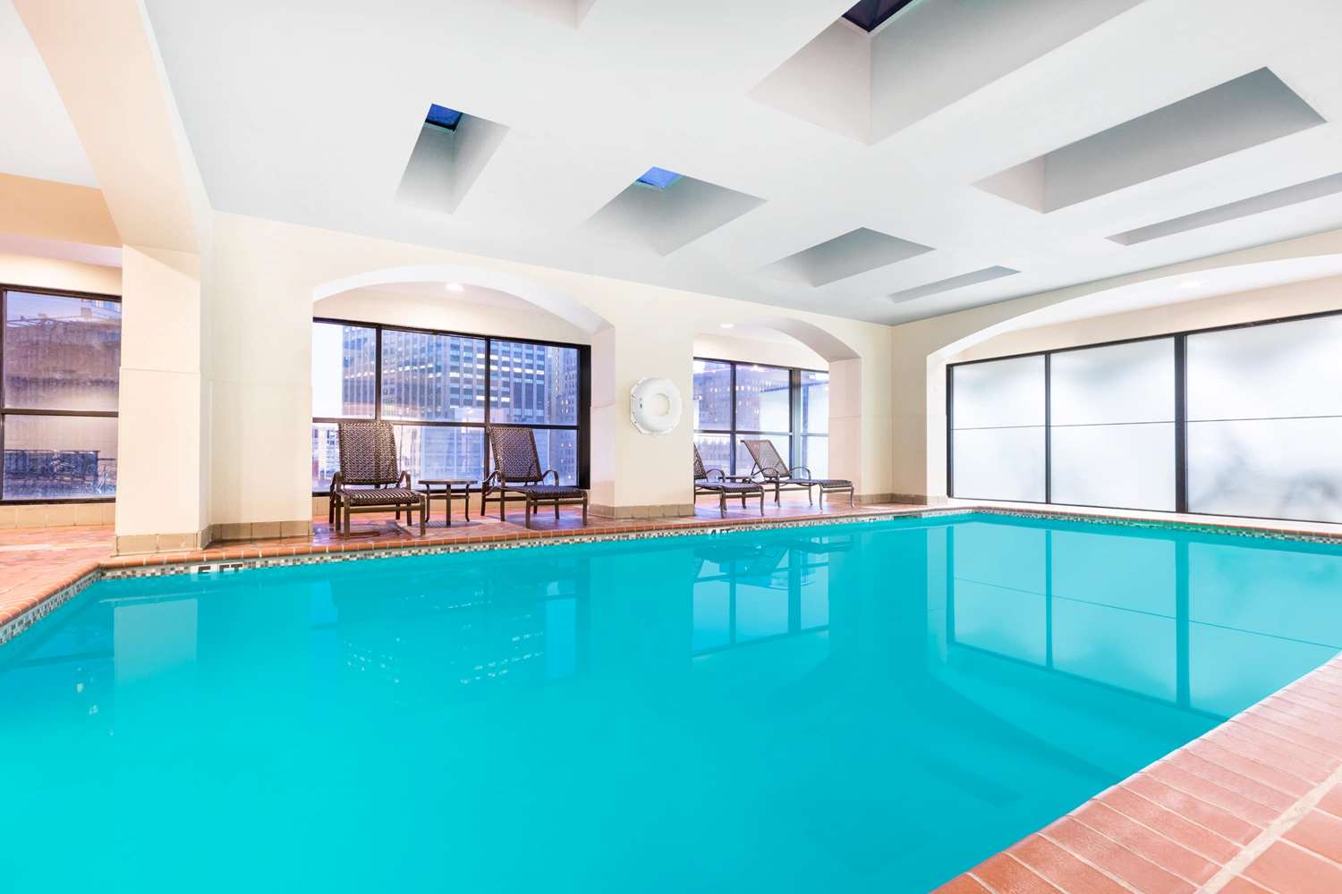 Wyndham New Orleans - French Quarter Hotel 14/37