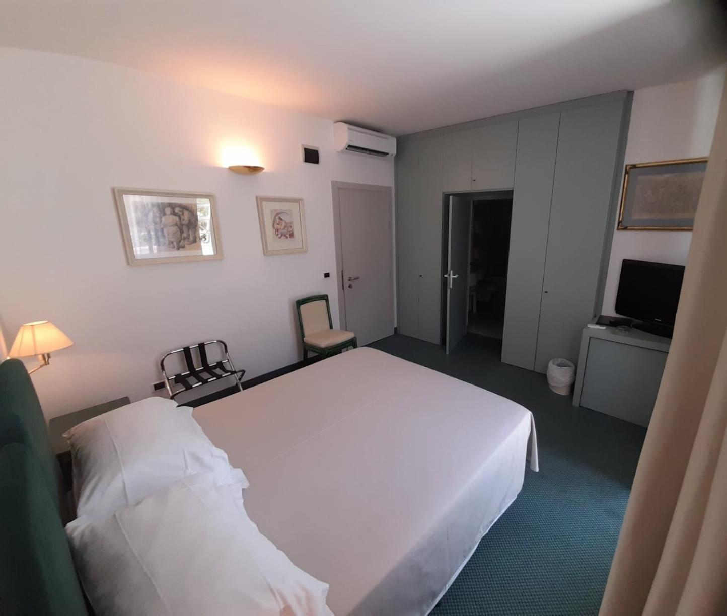 Hotel Bellevue San Lorenzo - Adults Only 14/50