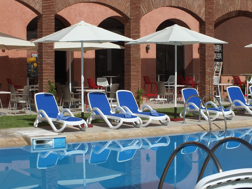 Hotel Relax Marrakech 49/58