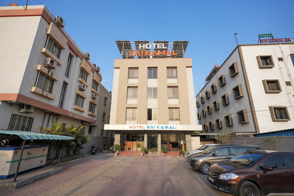 Hotel Sai Kamal 48/57
