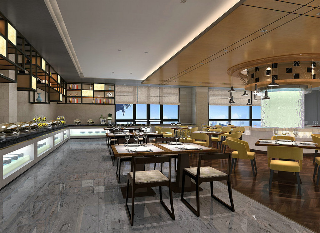 New Century Hotel Tiantai Zhejiang 10/10