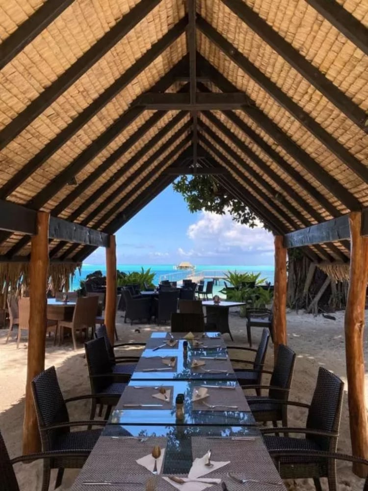 Relais Mahana 14/50