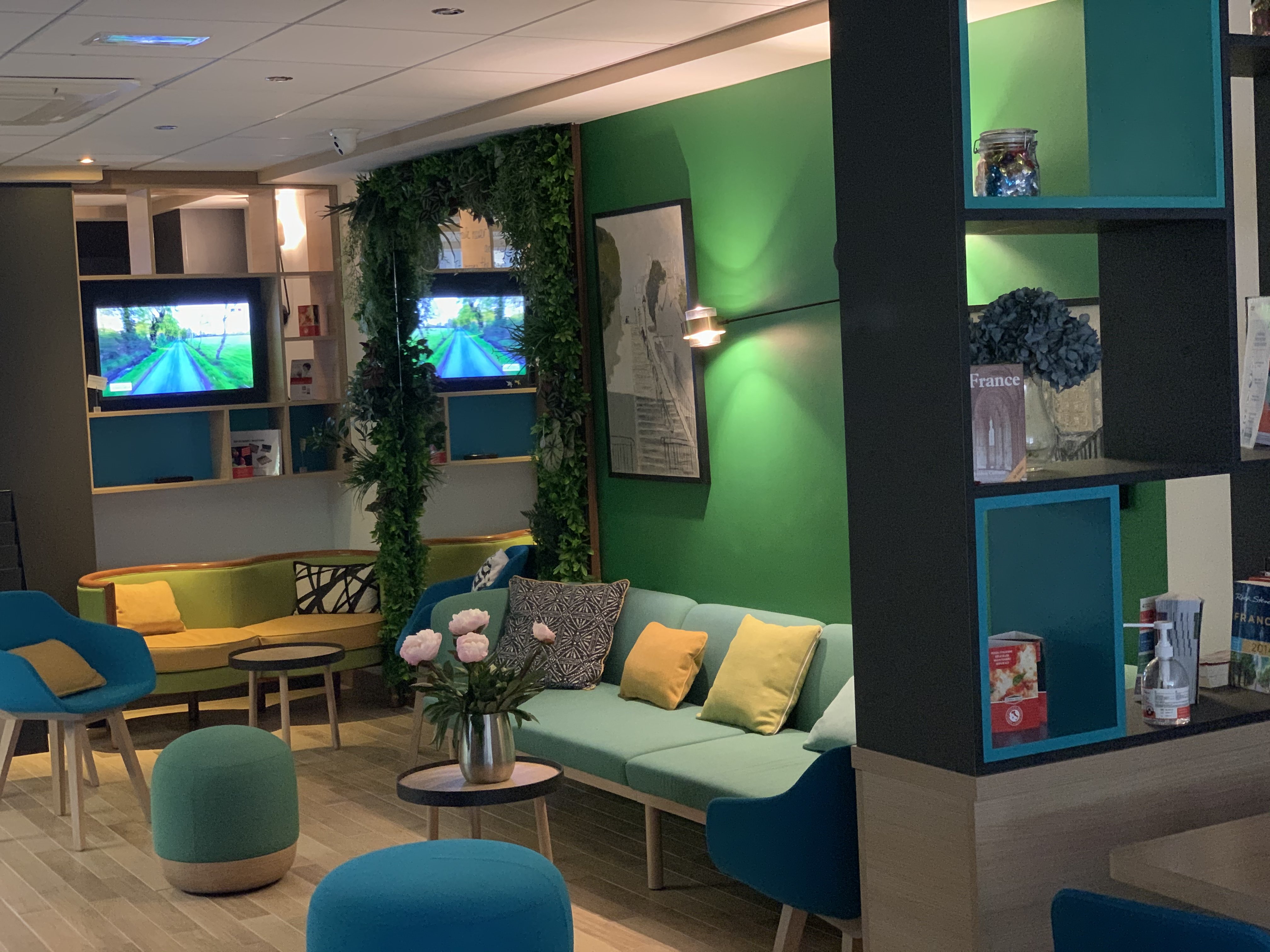Holiday Inn Paris - Montmartre 39/62