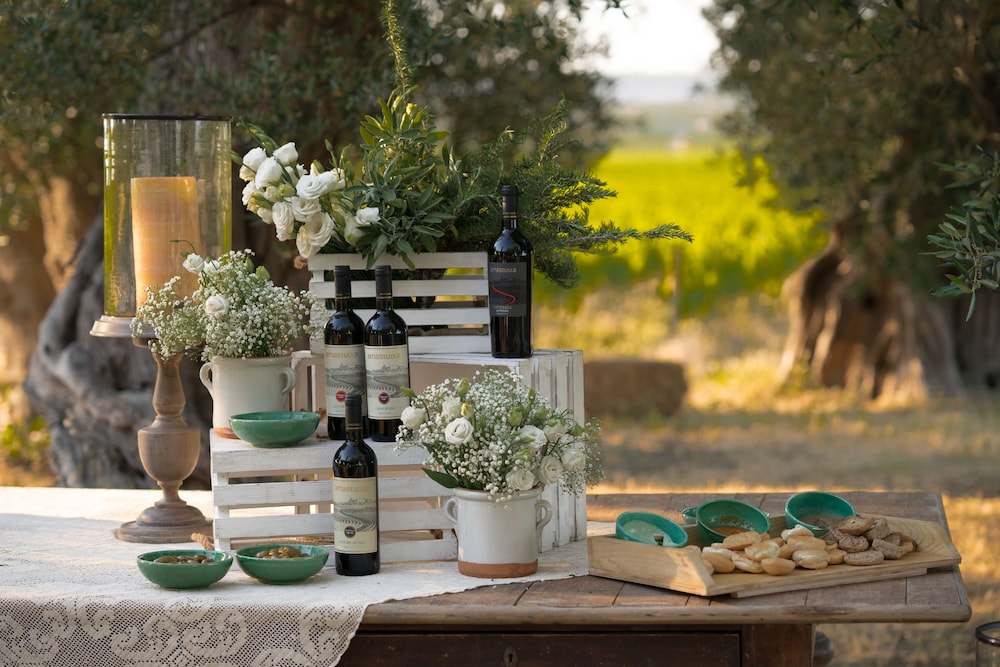 Masseria Amastuola 13/50