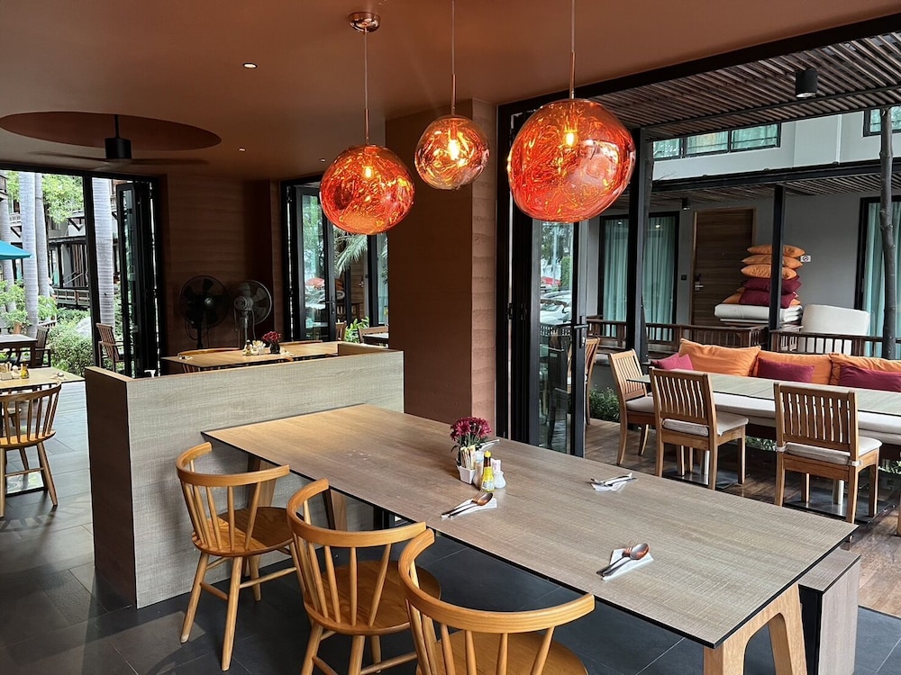 Banlansuan Resort 44/59