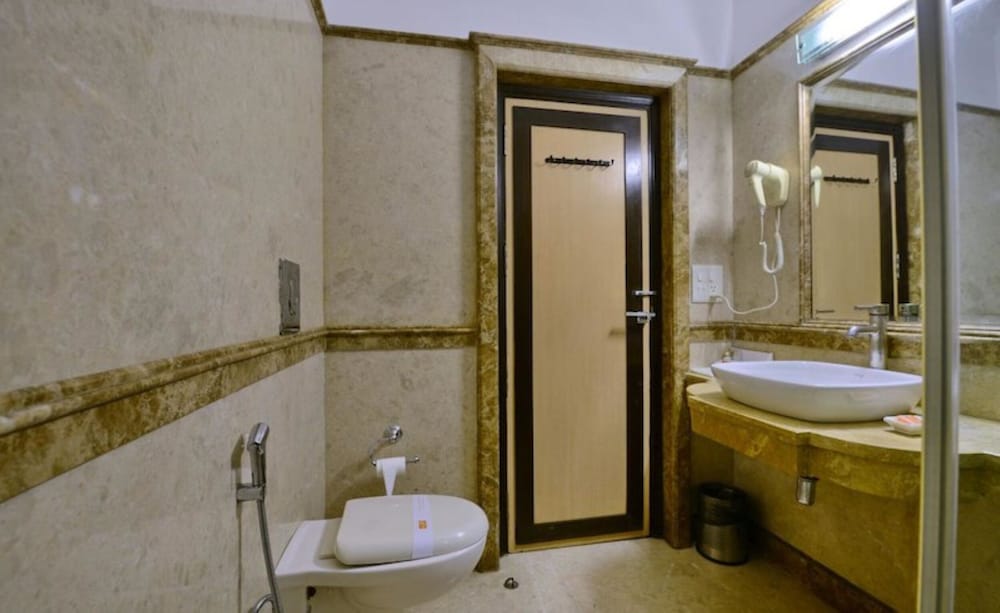 Hotel Southgate 48/49