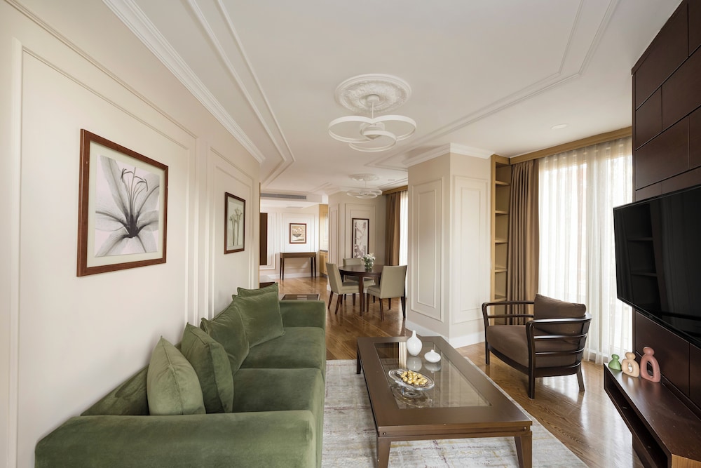 Tunel Residence Hotel 53/71