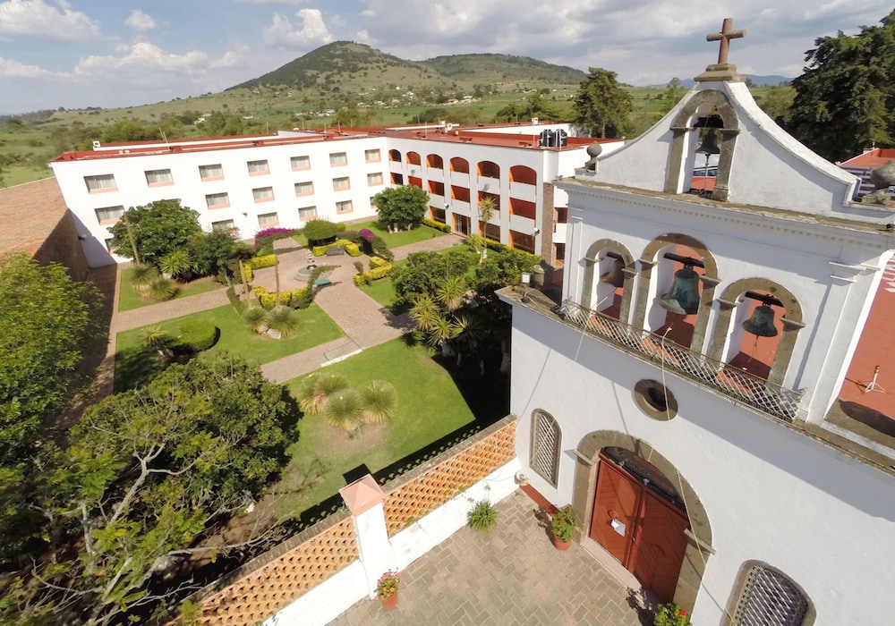 Mision La Muralla 3/32