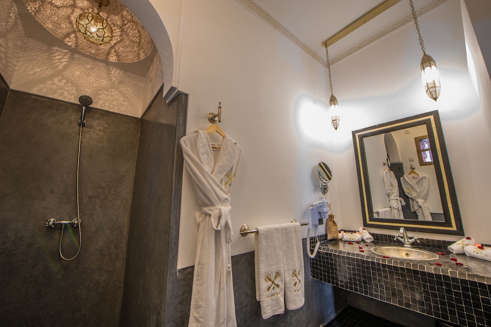 Riad La cle D or 48/50