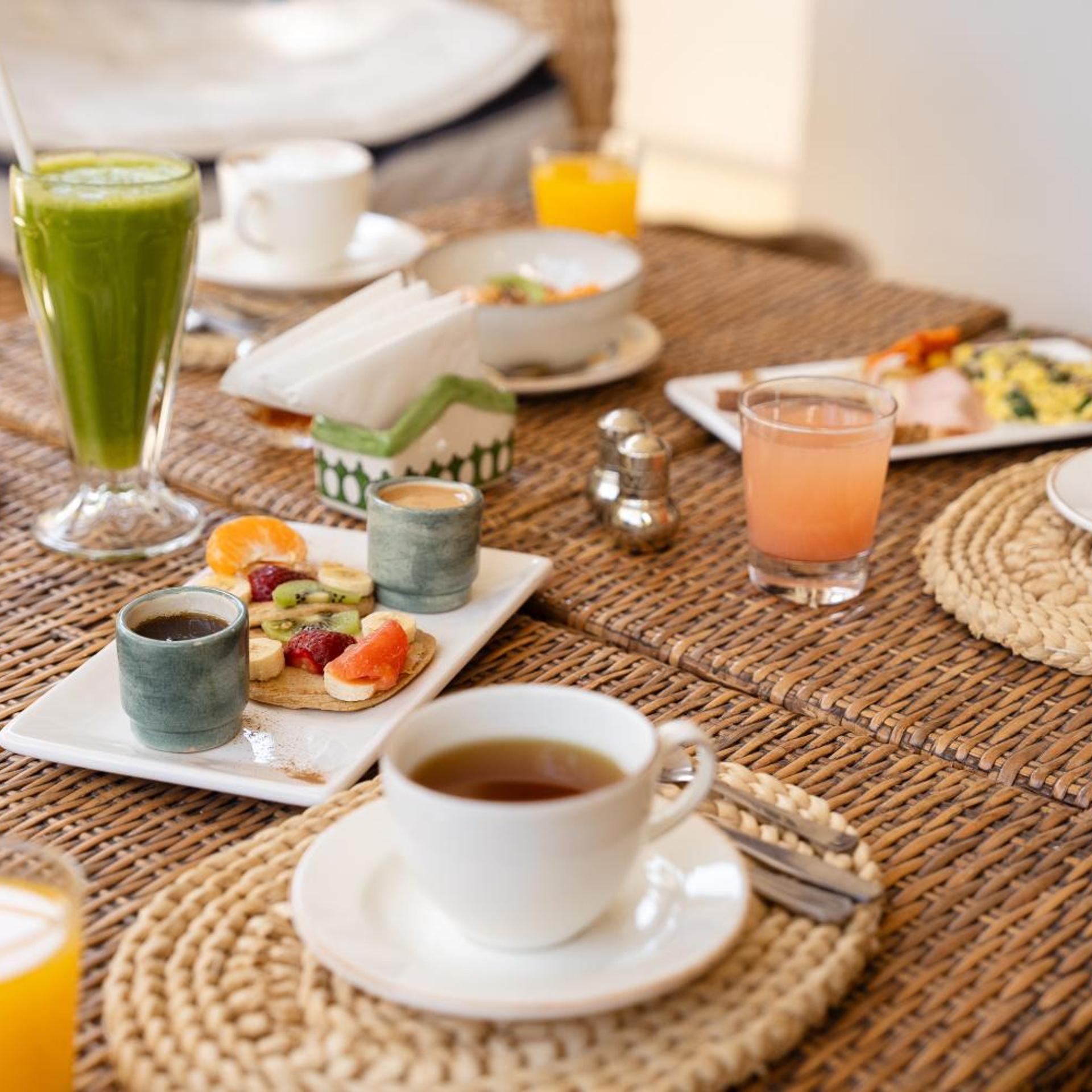 Villa Vicuña Hotel Boutique 40/55
