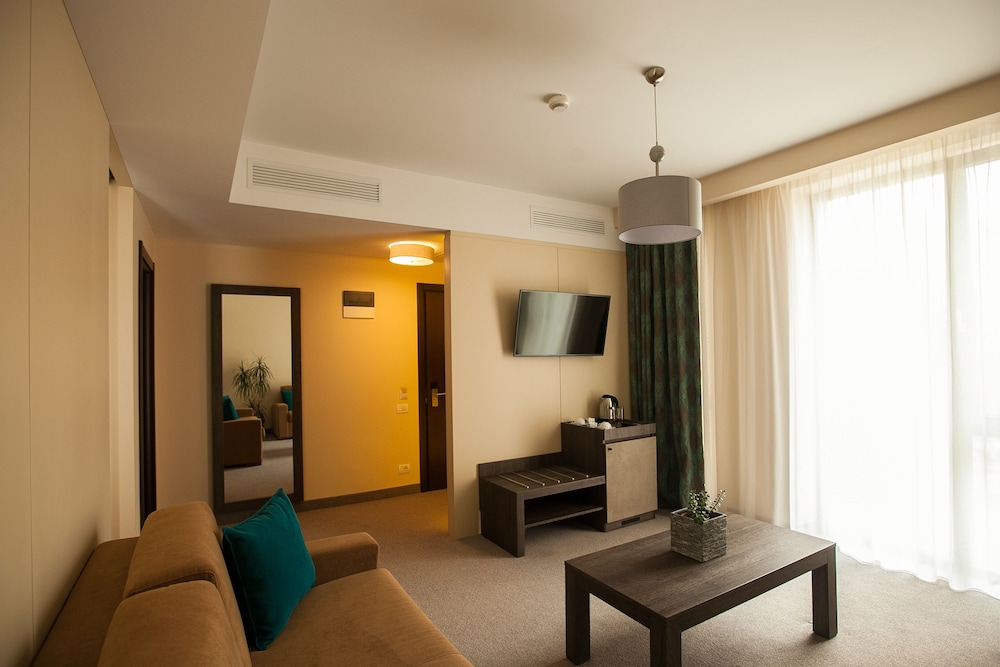 Victoria Bulevard Hotel 40/50