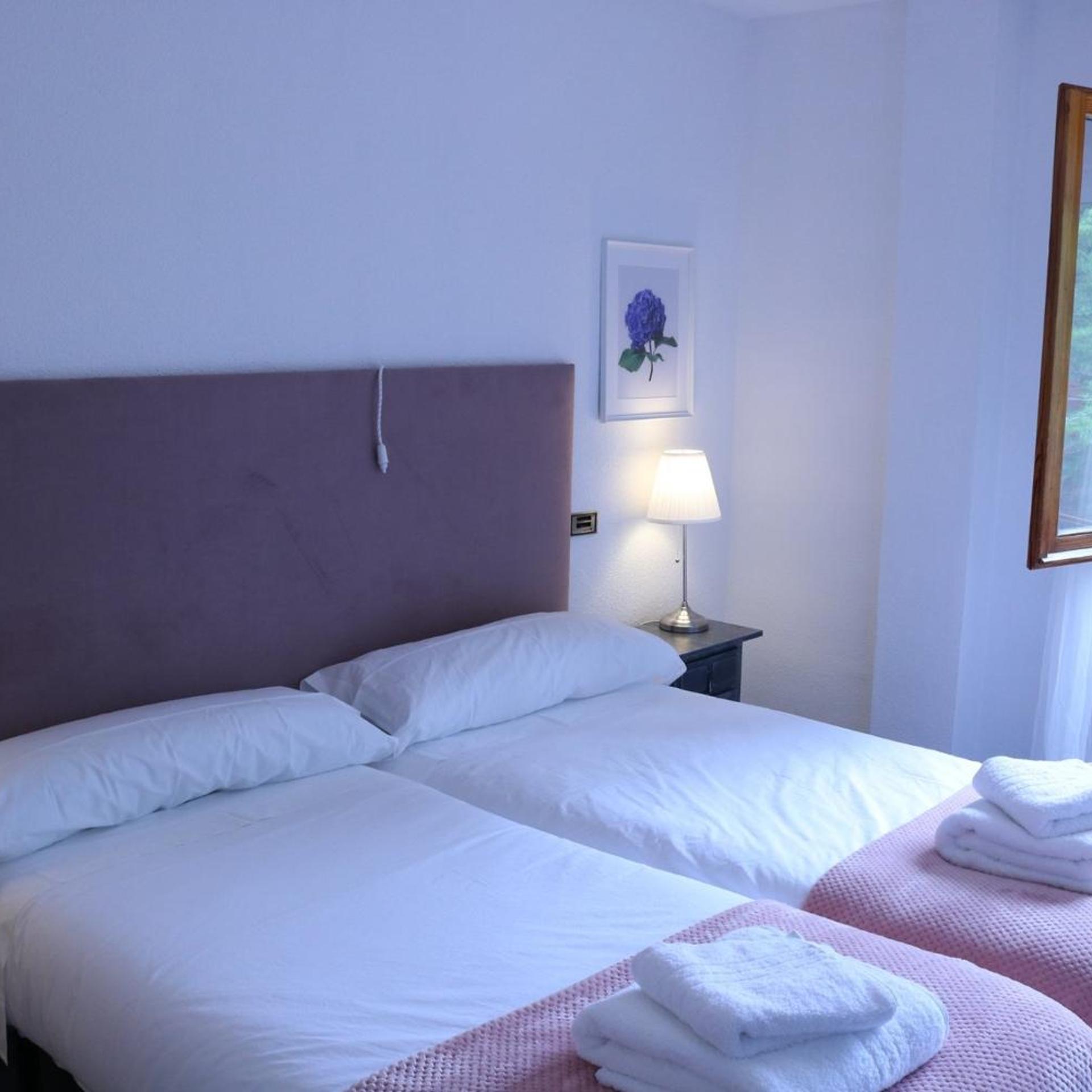 Infante Hotel 11/55