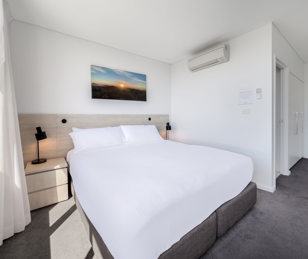 Oaks Nelson Bay Lure Suites 16/62