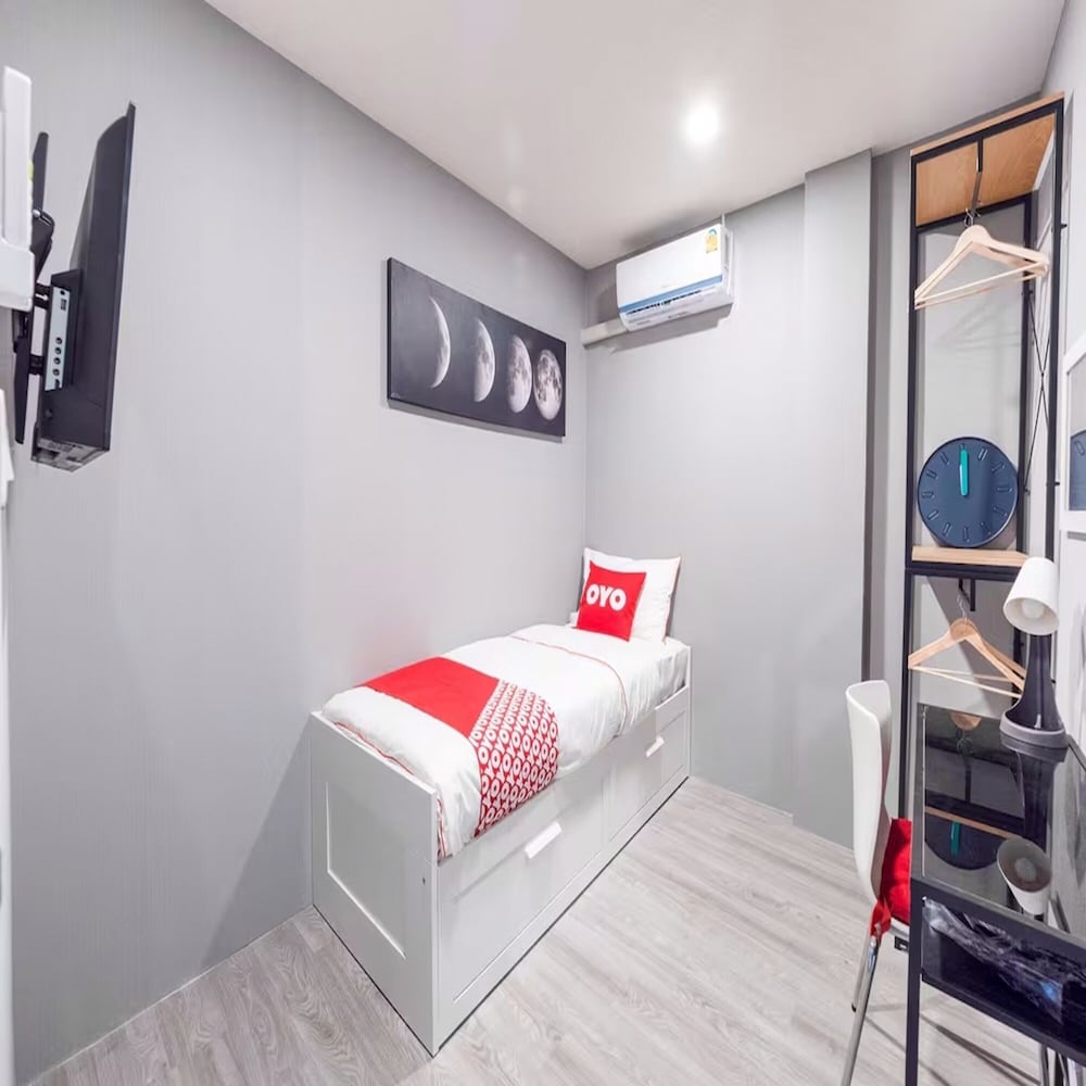 Bossa House Hostel & Cafe 36/57