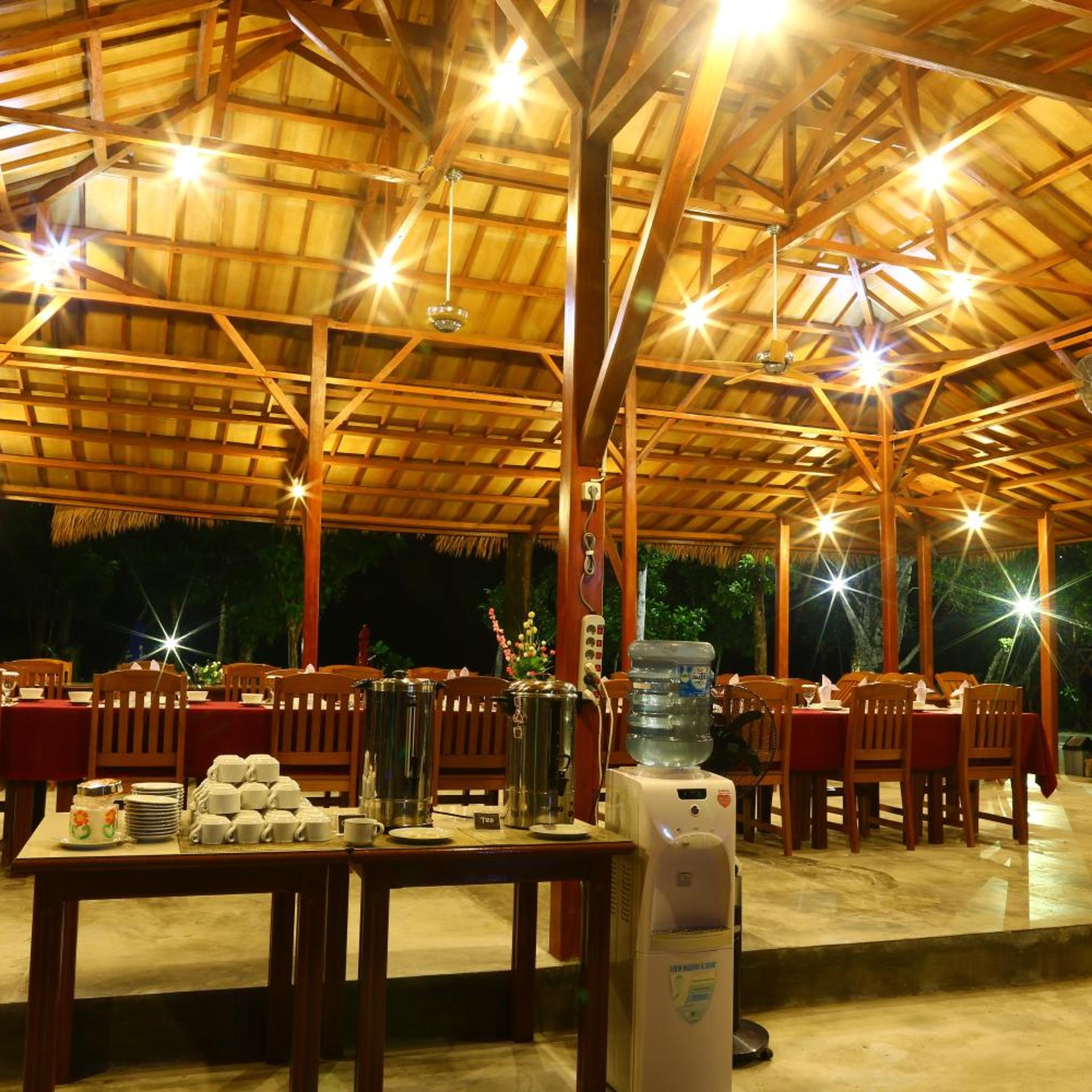 Leebong Island Resort 33/47
