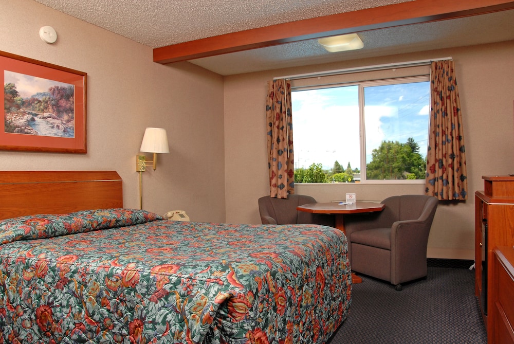 Redmond Inn 28/47
