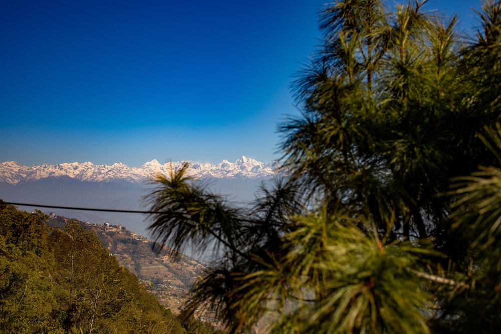 Everest Manla Resort 27/50