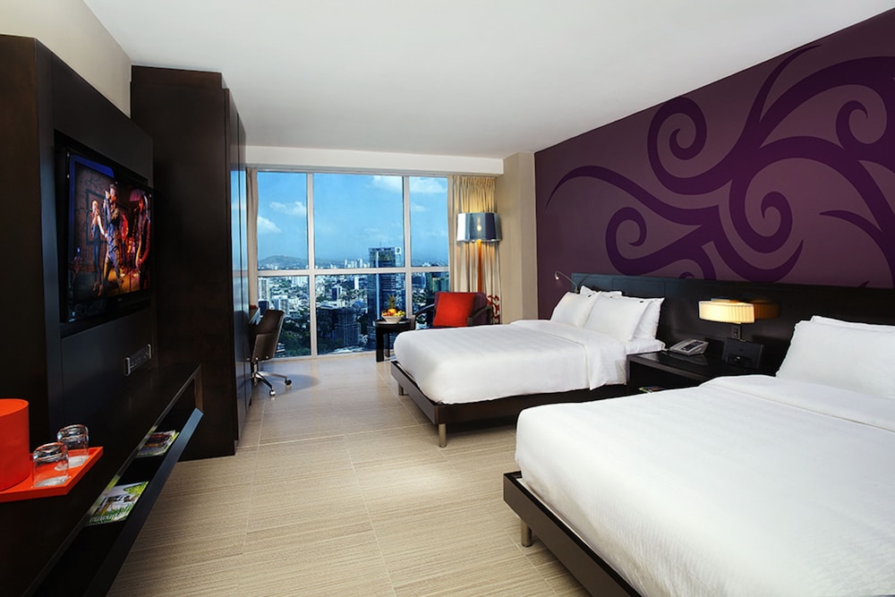 Megapolis Hotel Panama 27/61