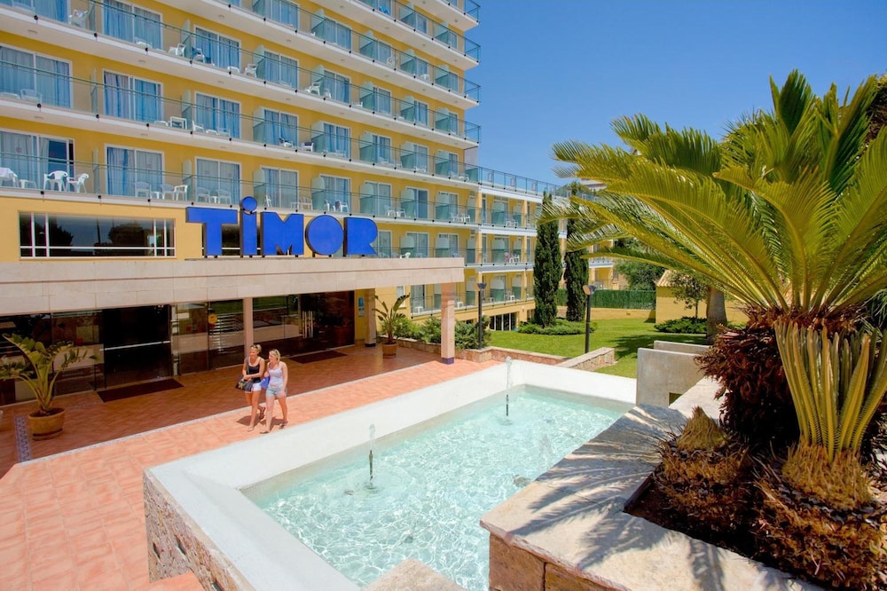 Hotel Timor 43/44