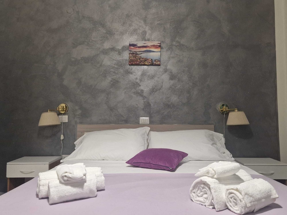 Hotel Le Orchidee 31/60