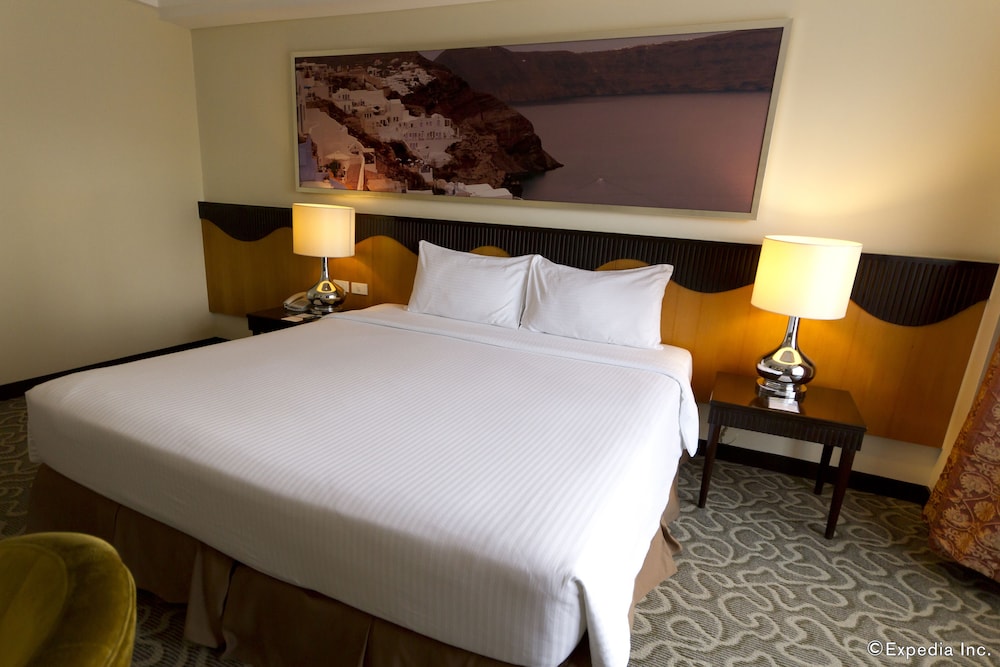 Hotel Elizabeth Cebu 19/50