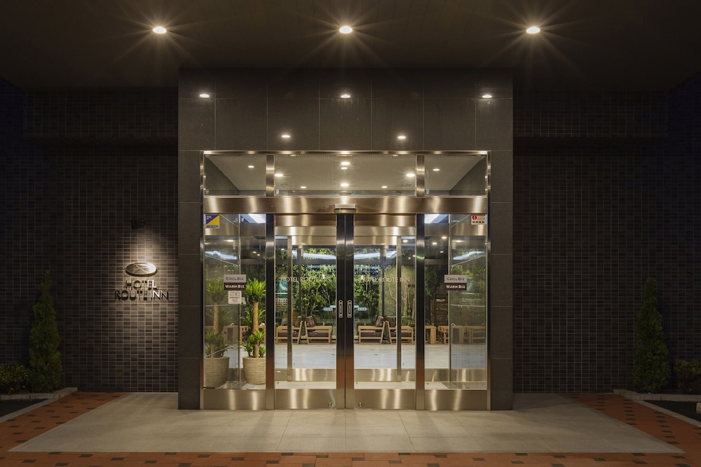 Hotel Route Inn Yonago 3/17