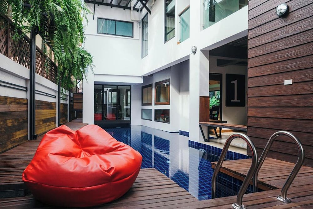 33 Poshtel - Adults Only 33/50