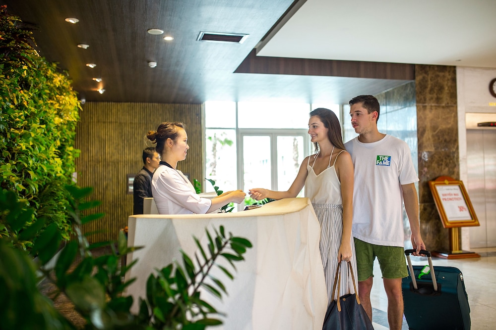 Muong Thanh Mui Ne Hotel 9/66