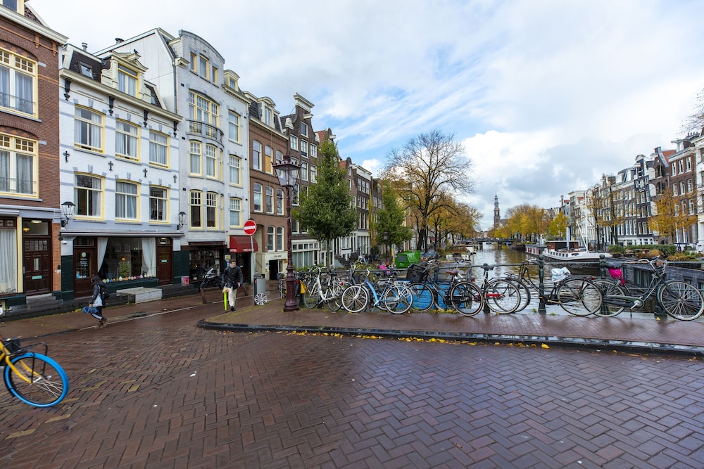 Amsterdam Wiechmann Hotel 37/50