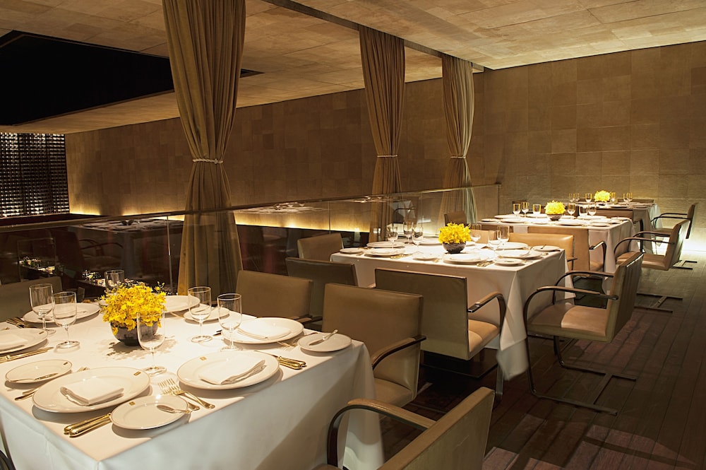 Fasano Sao Paulo 34/50