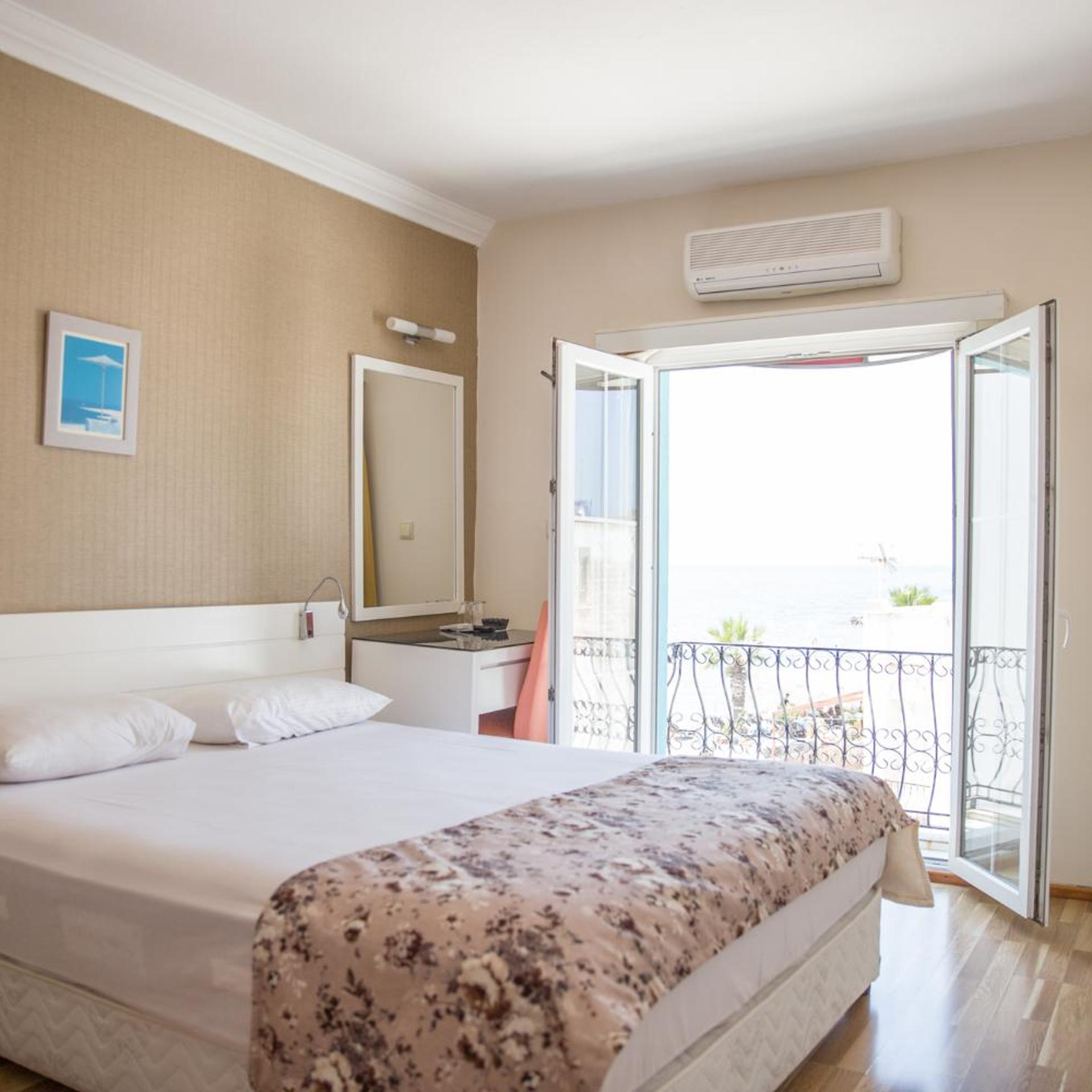 Kortan Hotel 7/27