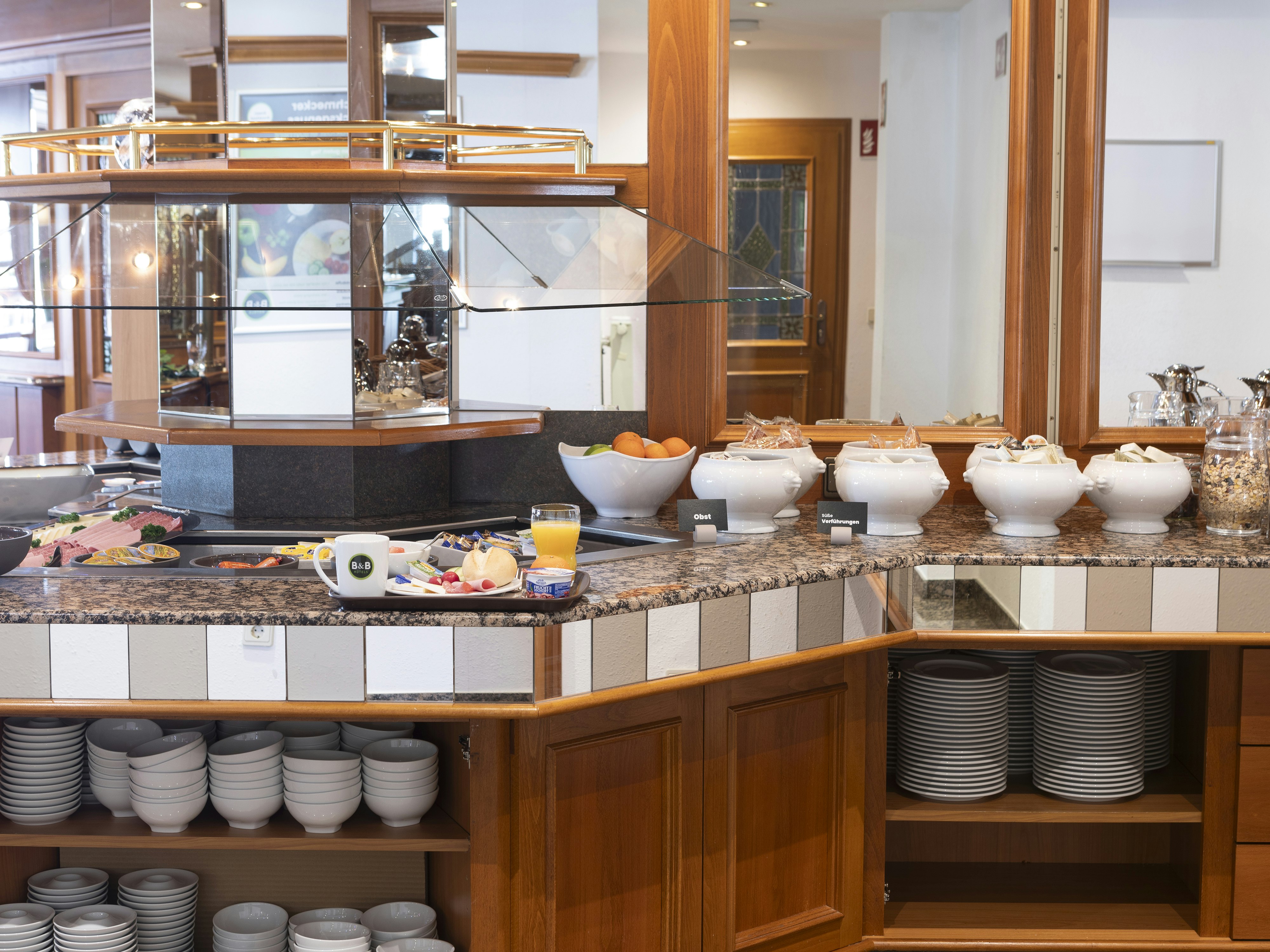 B&b Hotel Gotha-hbf 27/32