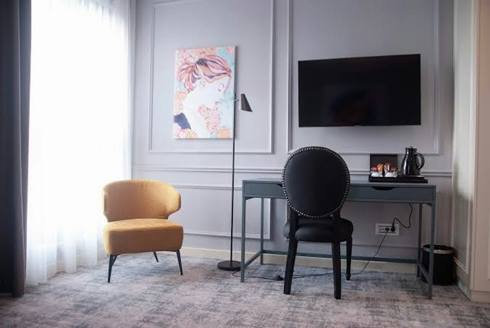 H41 Luxury Suites Belgrade 21/26