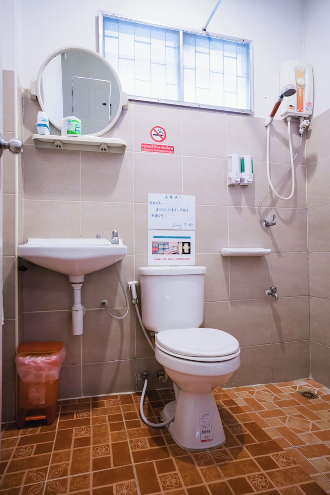 غرفة سوبيريور بسريرين منفصلين، Sabuy Chiangmai Bed & Breakfast 6/7
