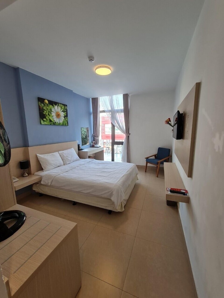 Mille Fleurs Hotel 14/26
