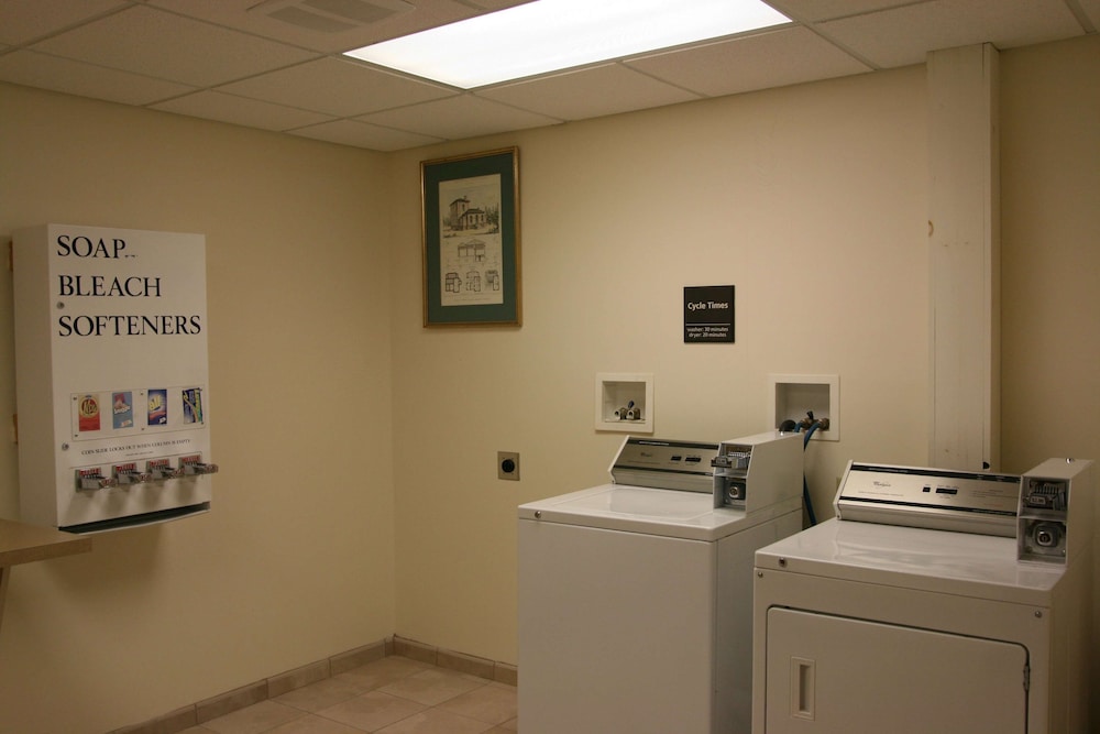 Hampton Inn Brattleboro 34/44