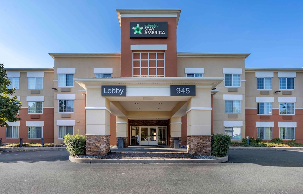 Extended Stay America Suites Shelton Fairfield County 4/55