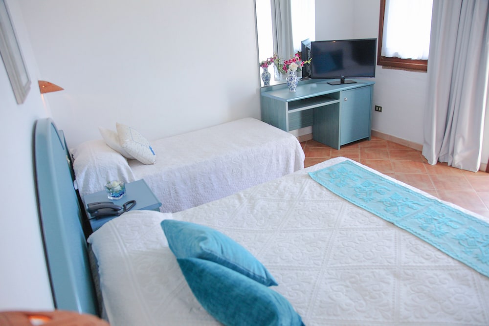 Micalosu Hotel 15/60