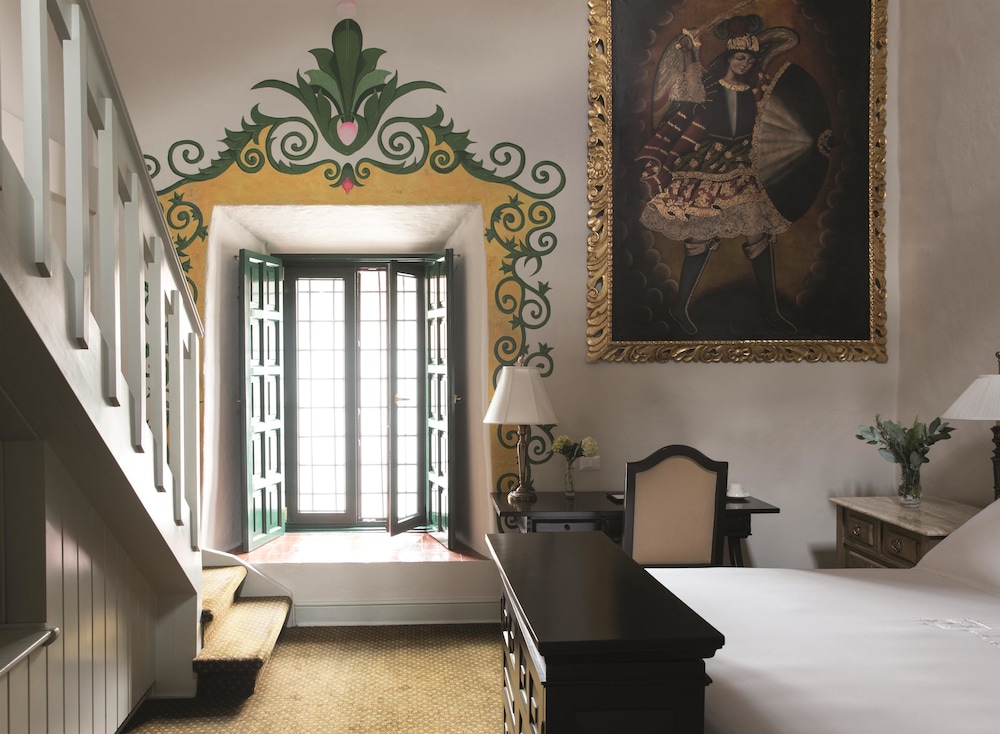 Monasterio, A Belmond Hotel 48/67
