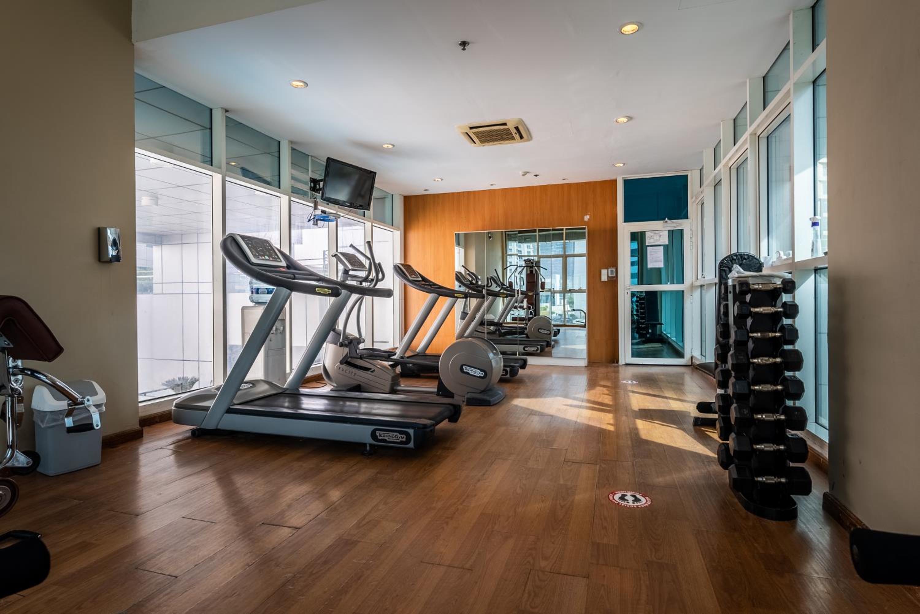 Gulf Oasis Hotel Apartments 40/55
