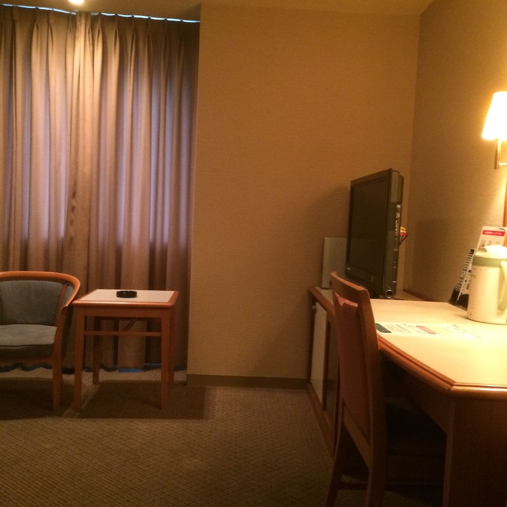 Hotel Crown Hills Koriyama 30/49