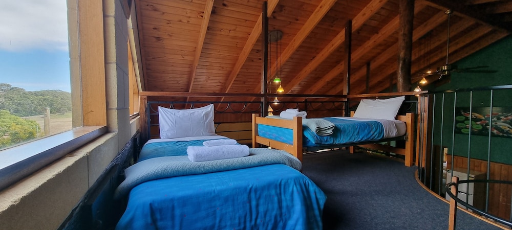 EASTERN REEF COTTAGES 21/56