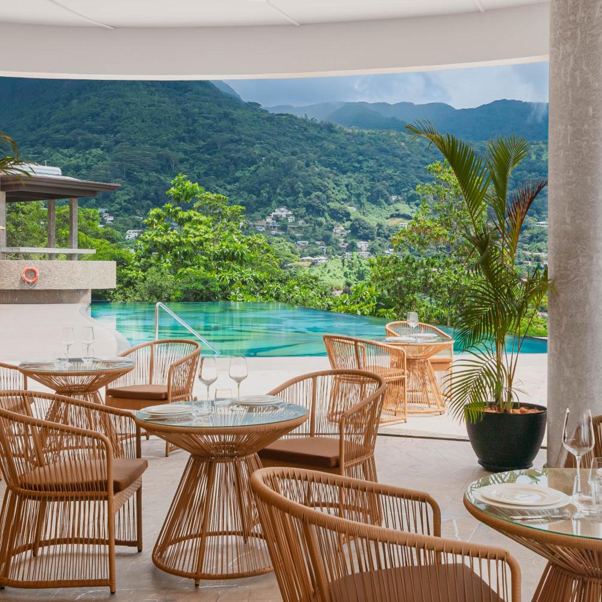 Gardens Hill Resort & Spa 49/60