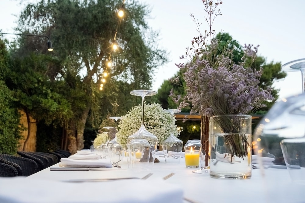 Domia Boutique Hotel Mondello 44/50