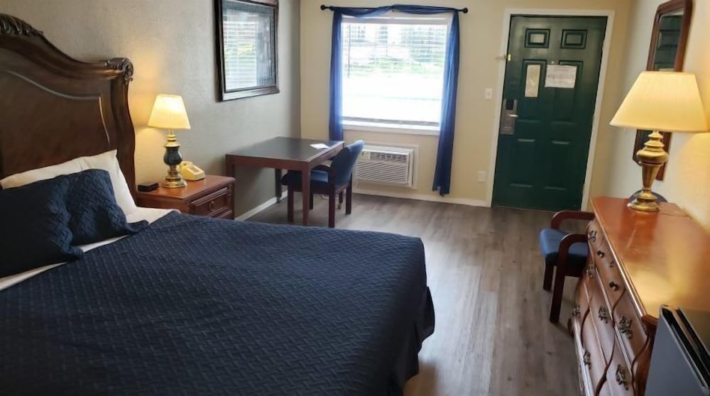 King Condo At Holiday Hills 10/50