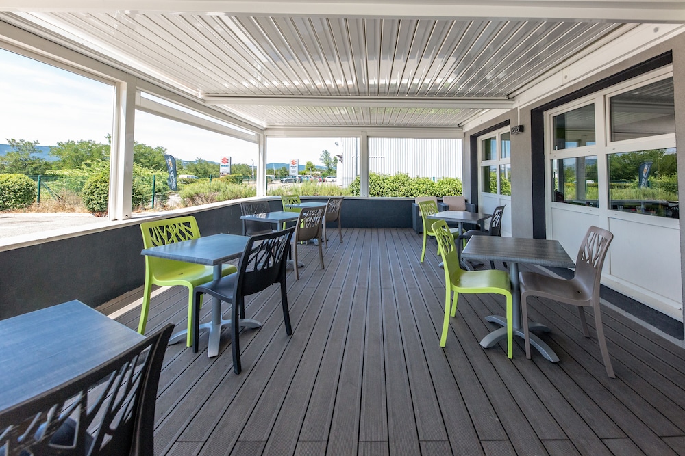 Ibis Budget Montelimar 35/44